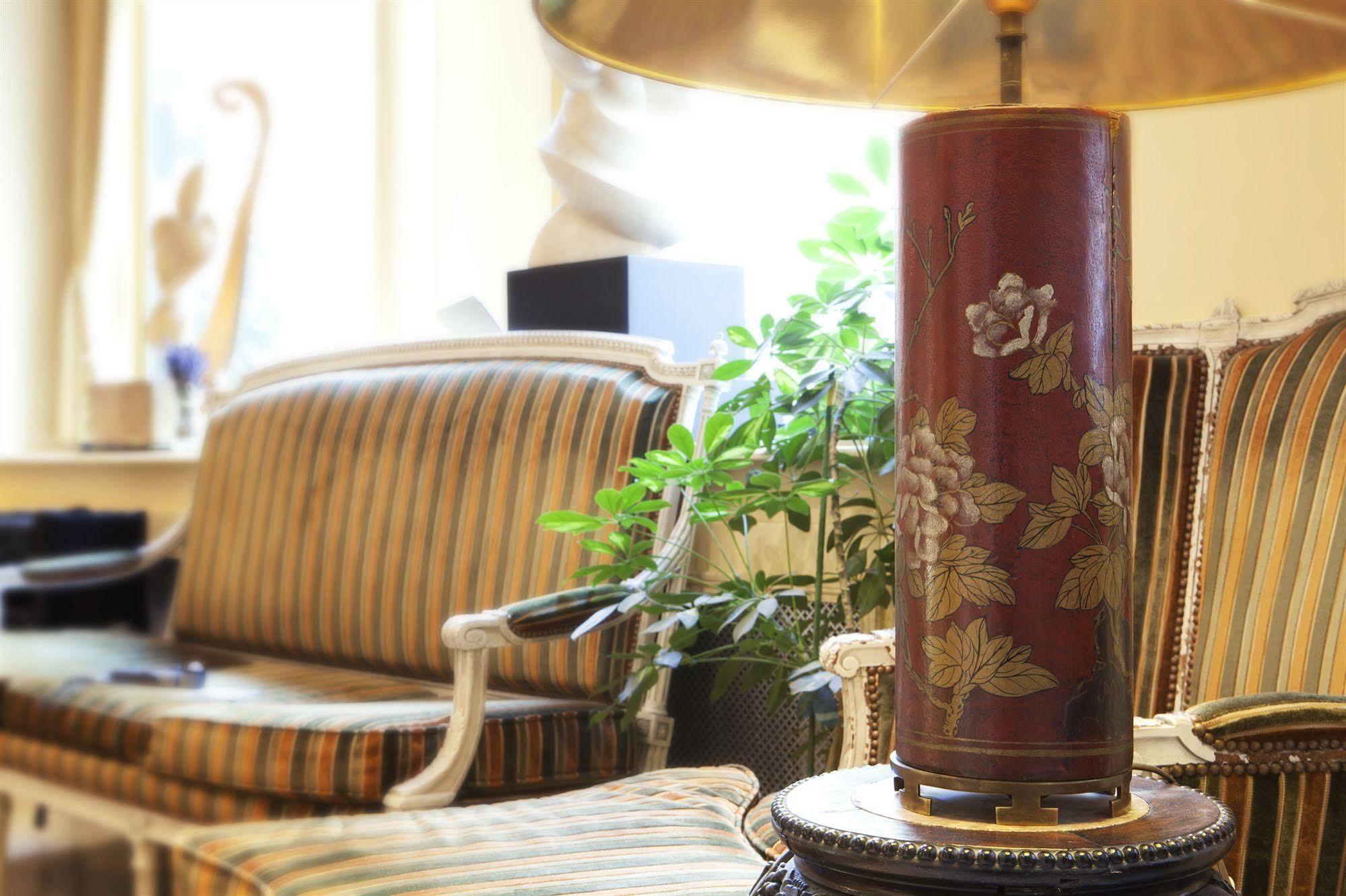 Queens Boutique Hotel Paris Dış mekan fotoğraf