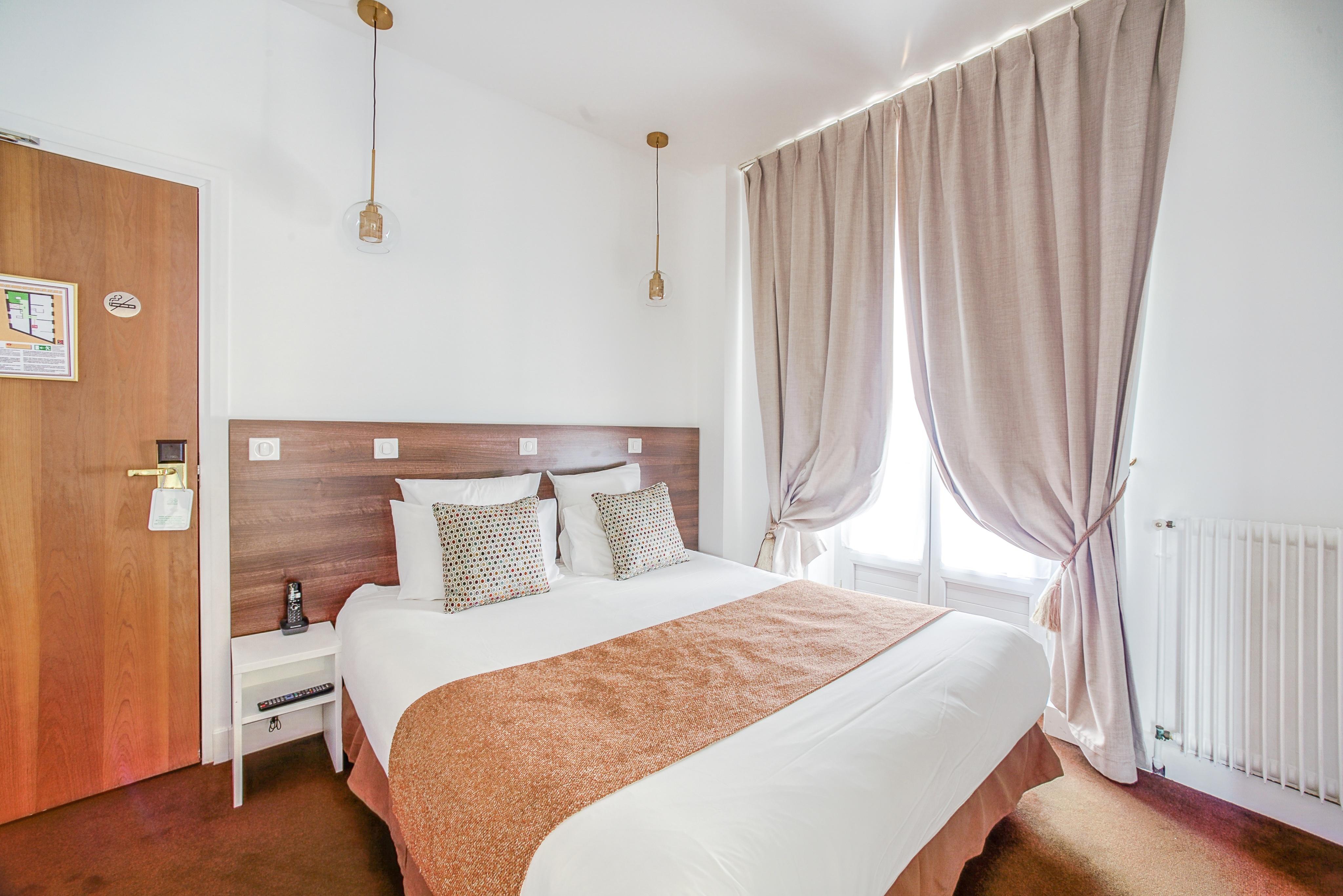 Queens Boutique Hotel Paris Dış mekan fotoğraf