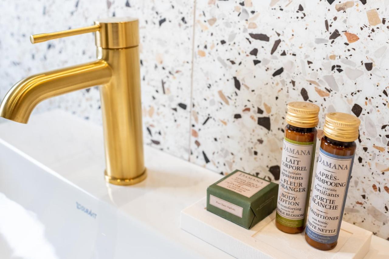 Queens Boutique Hotel Paris Dış mekan fotoğraf