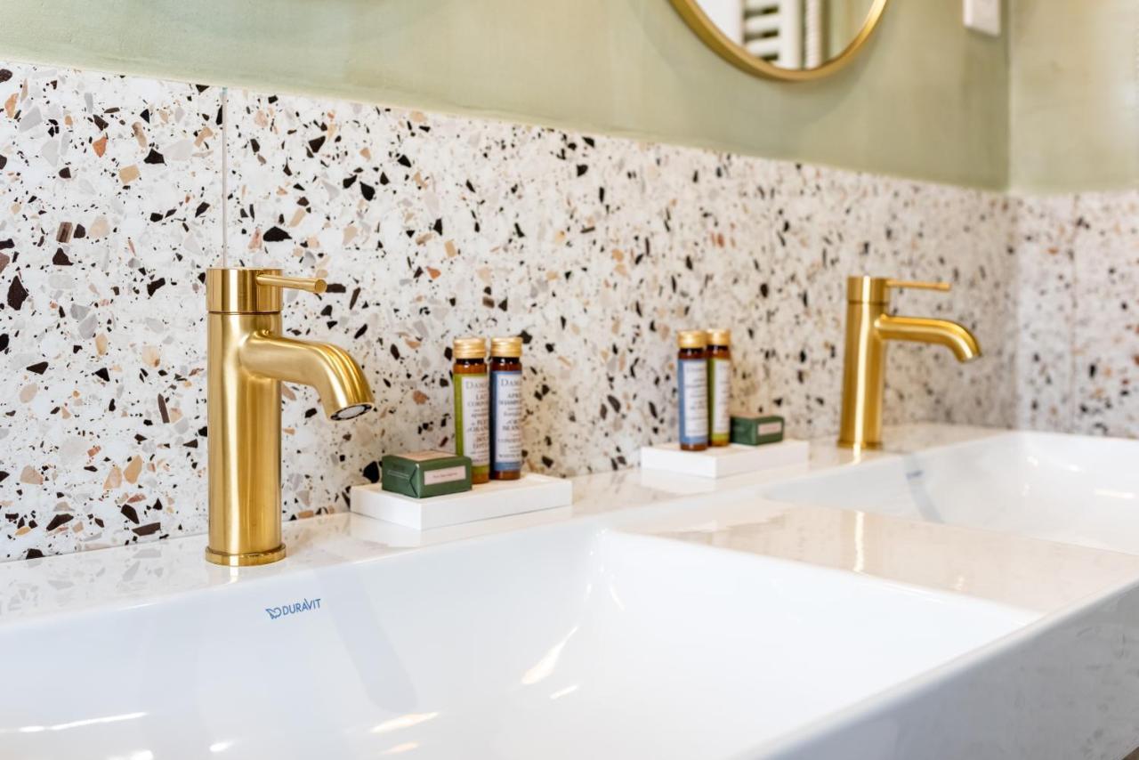 Queens Boutique Hotel Paris Dış mekan fotoğraf