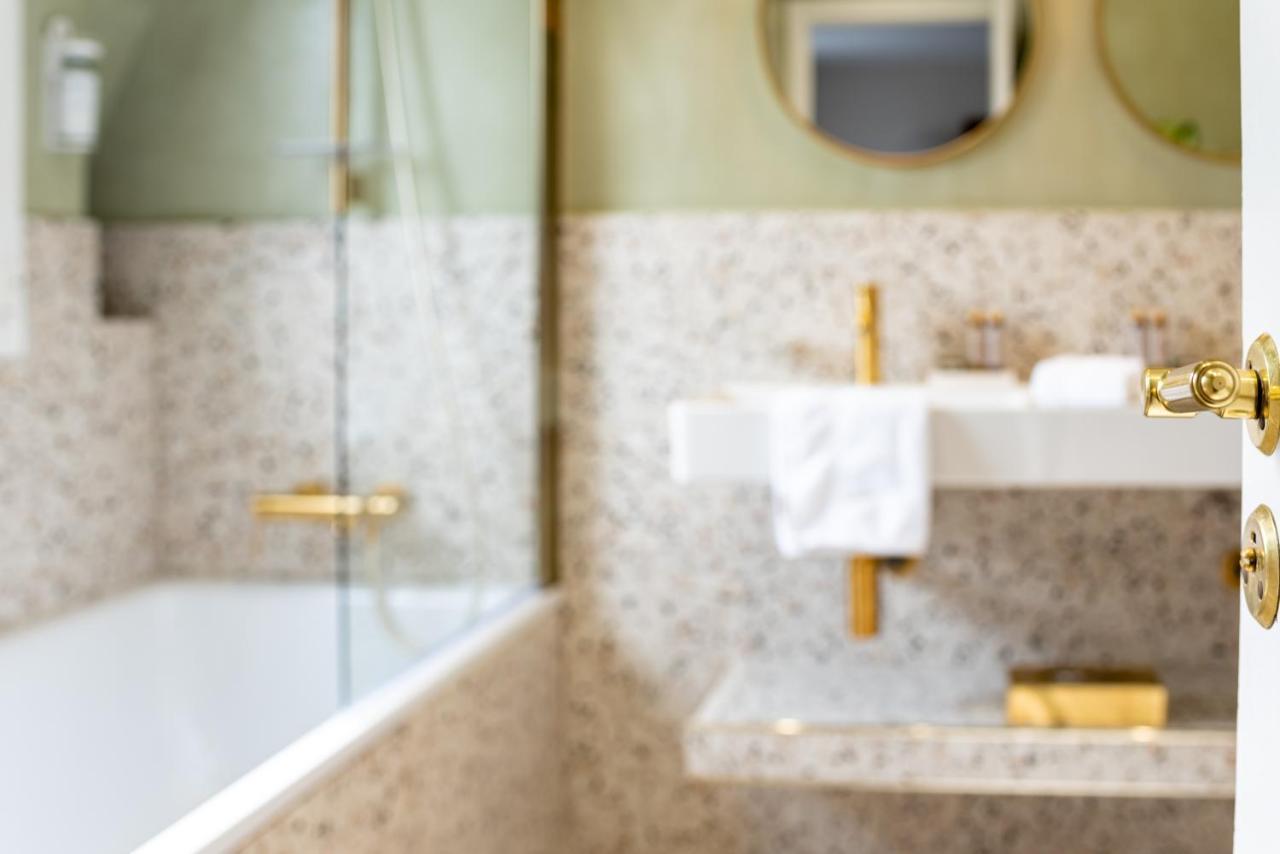 Queens Boutique Hotel Paris Dış mekan fotoğraf