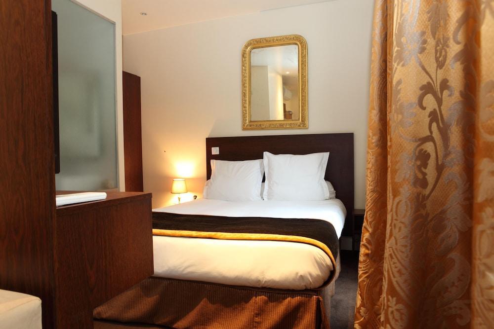 Queens Boutique Hotel Paris Dış mekan fotoğraf