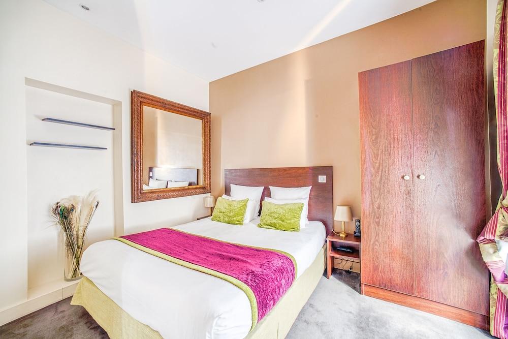 Queens Boutique Hotel Paris Dış mekan fotoğraf