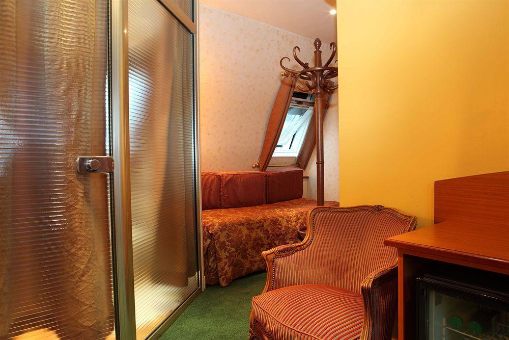 Queens Boutique Hotel Paris Dış mekan fotoğraf