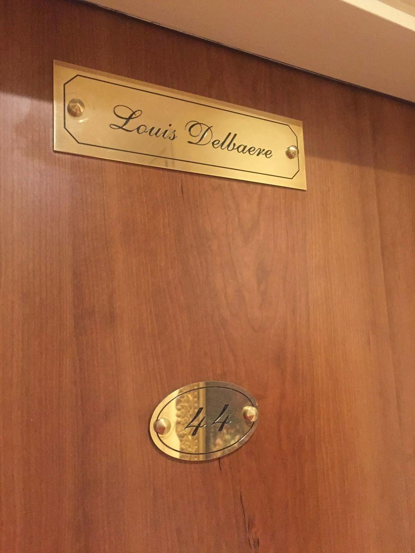 Queens Boutique Hotel Paris Dış mekan fotoğraf