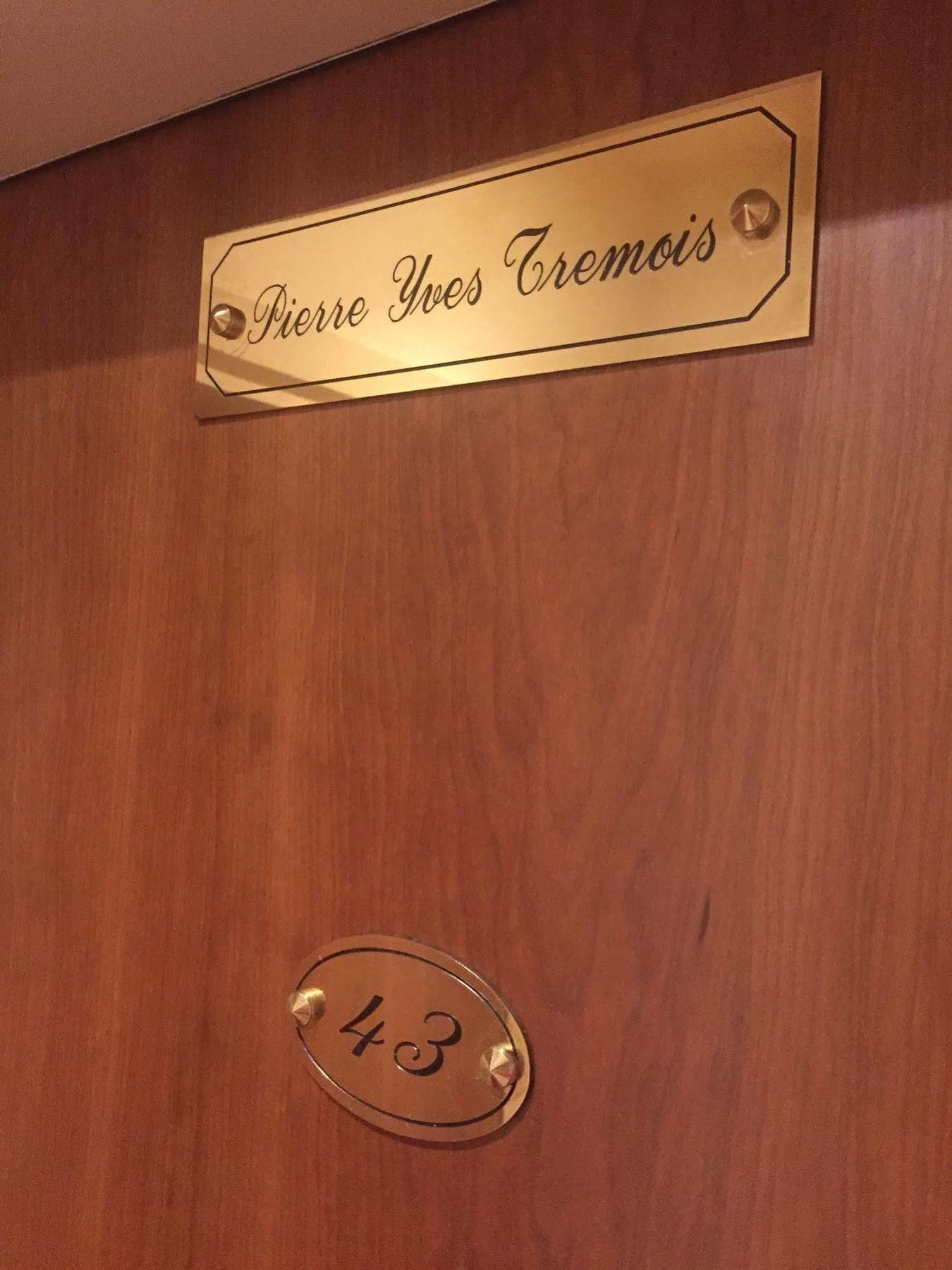 Queens Boutique Hotel Paris Dış mekan fotoğraf